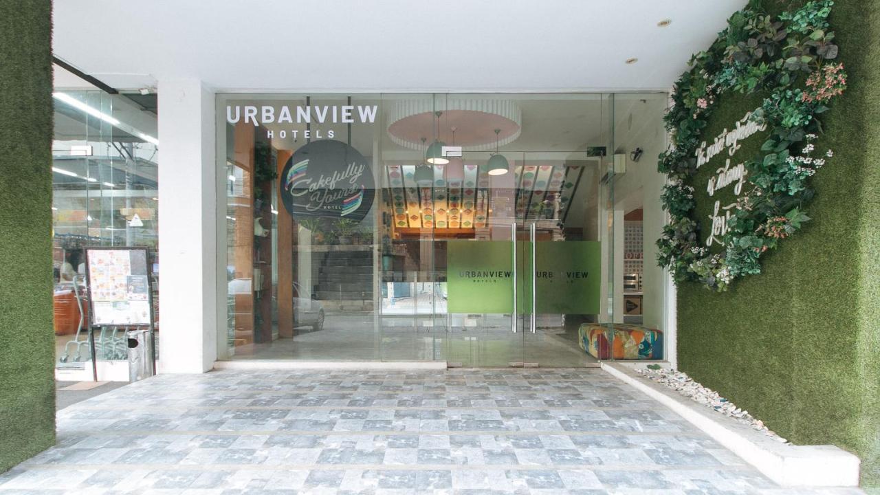 Urbanview At Lacson Street Bacolod City By Reddoorz Kültér fotó