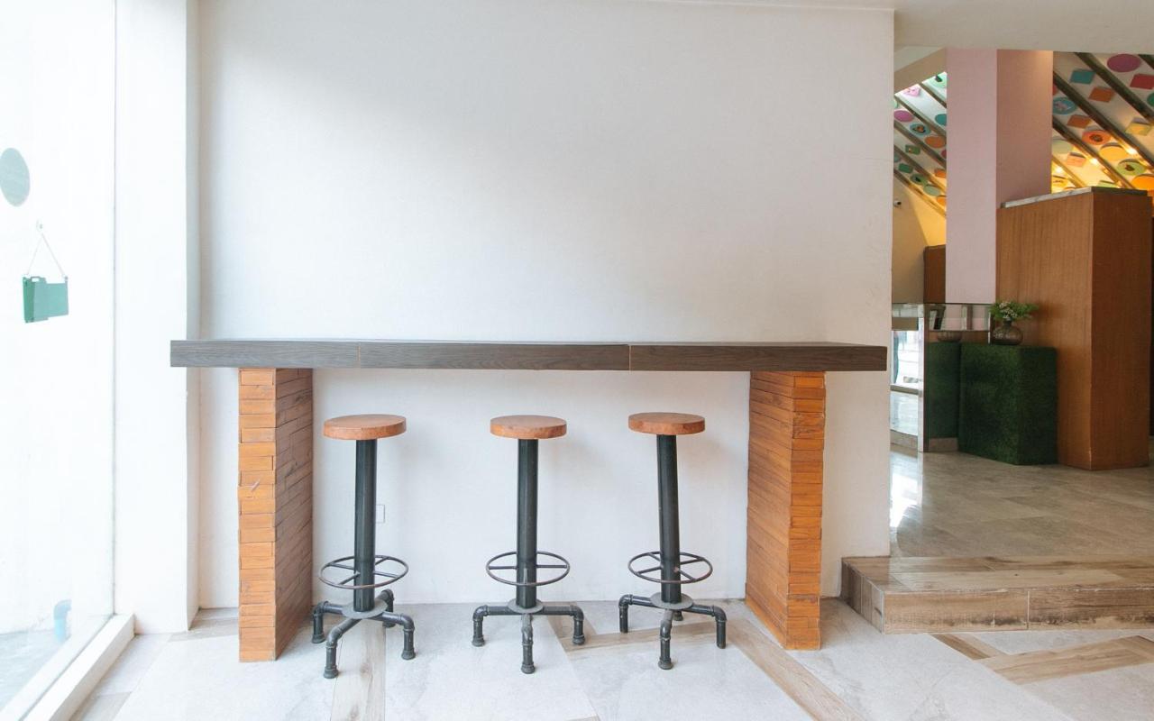 Urbanview At Lacson Street Bacolod City By Reddoorz Kültér fotó